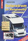 Bernd Büttner: Solarstrom im Reisemobil, 5. Auflage